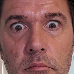 Meet your Posher, Christopher